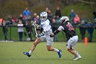 MLax vs MIT  Wheaton College Men’s Lacrosse vs MIT. - Photo By: KEITH NORDSTROM : Wheaton, Lacrosse, LAX, NEWMAC